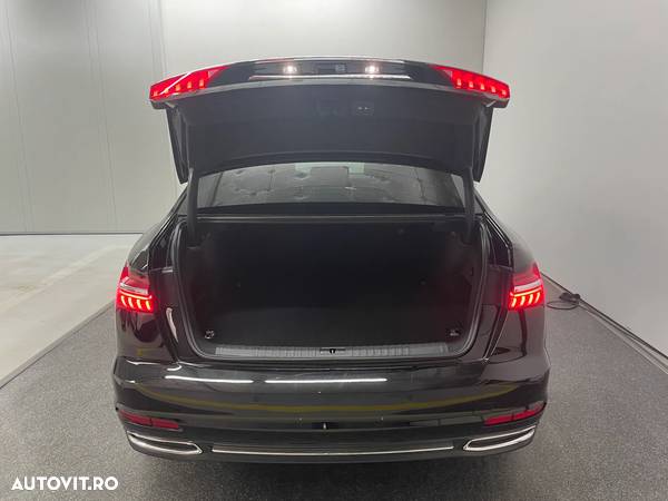 Audi A6 2.0 50 TFSI e quattro S tronic Design - 10