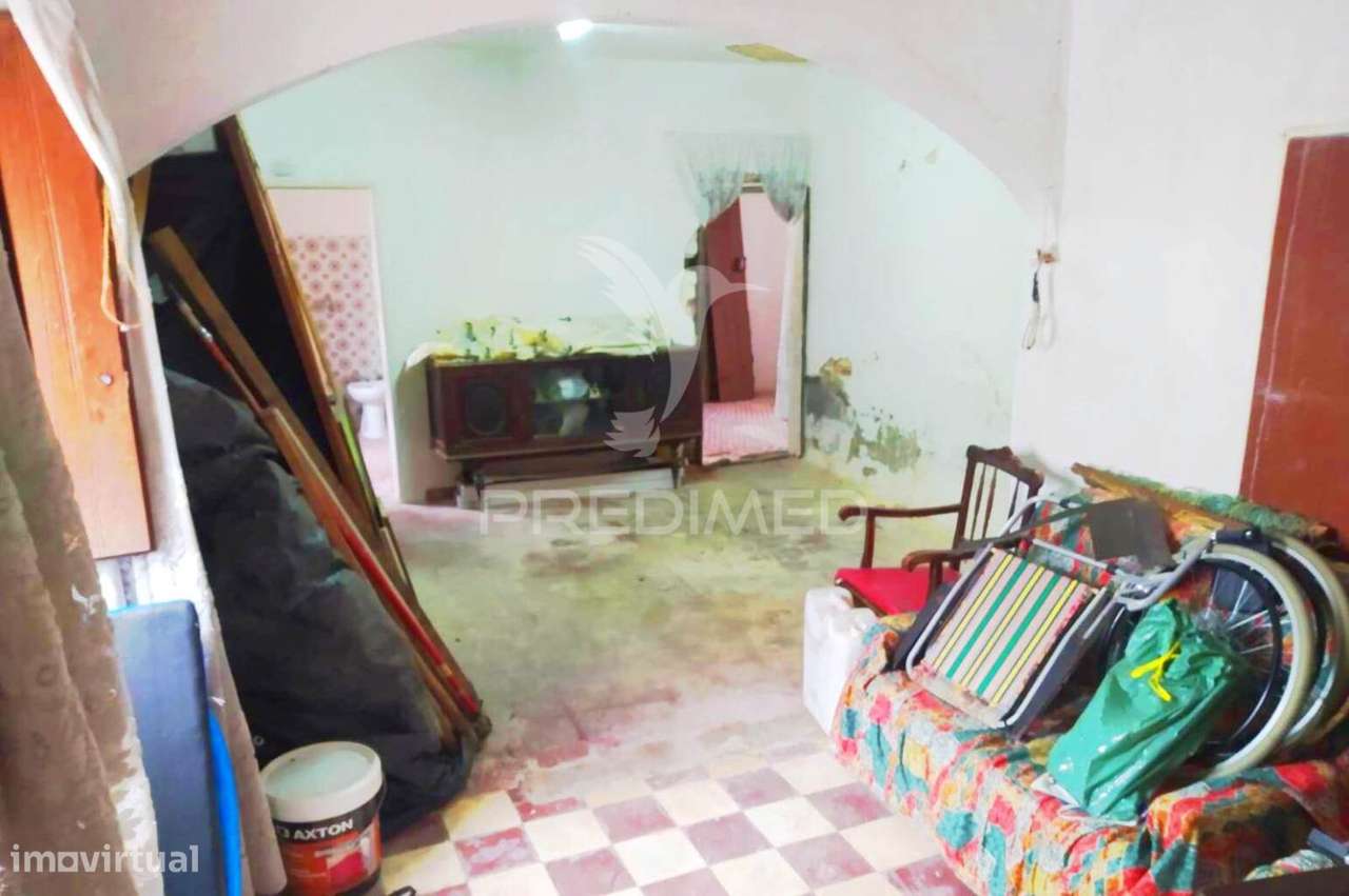 Espaço Comercial ou Moradia em São Teotónio - Grande imagem: 3/10