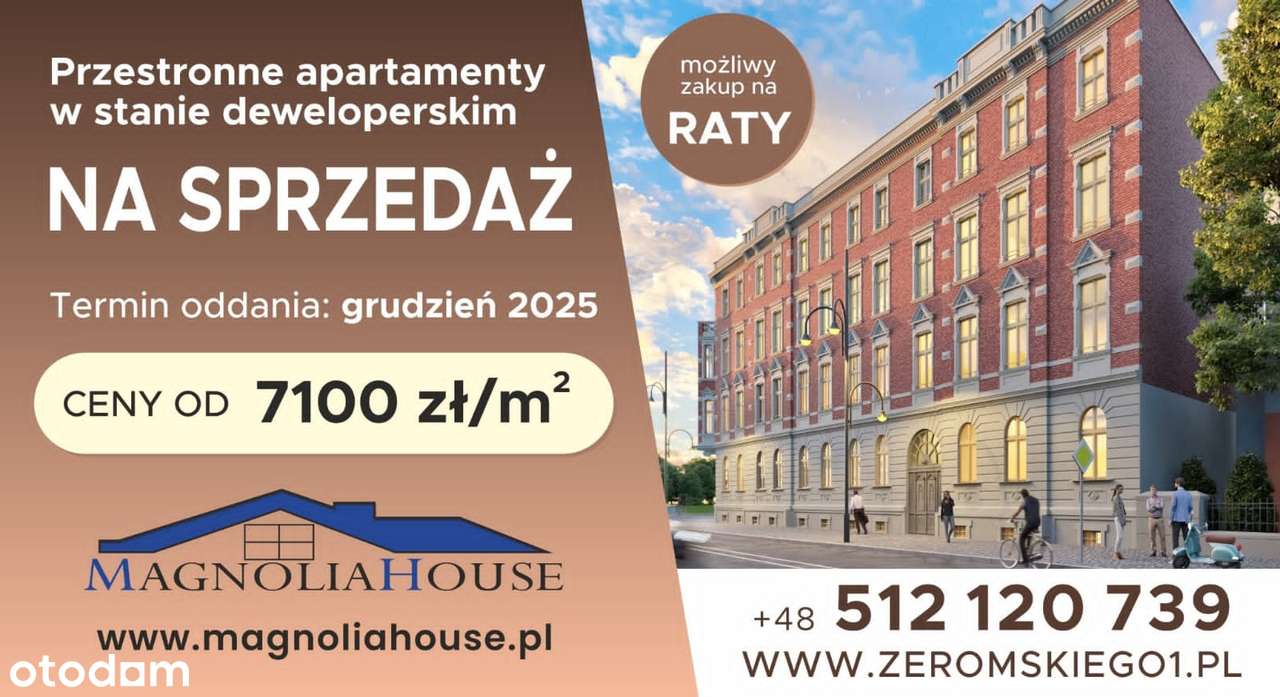 Bezczynszowe, kamienica, bez opłat PCC, prowizji-6