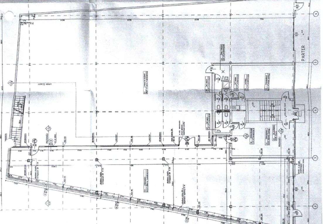 Do sprzedaży obiekt magazynowo-biurowy - Pełny obrazek: 4/9