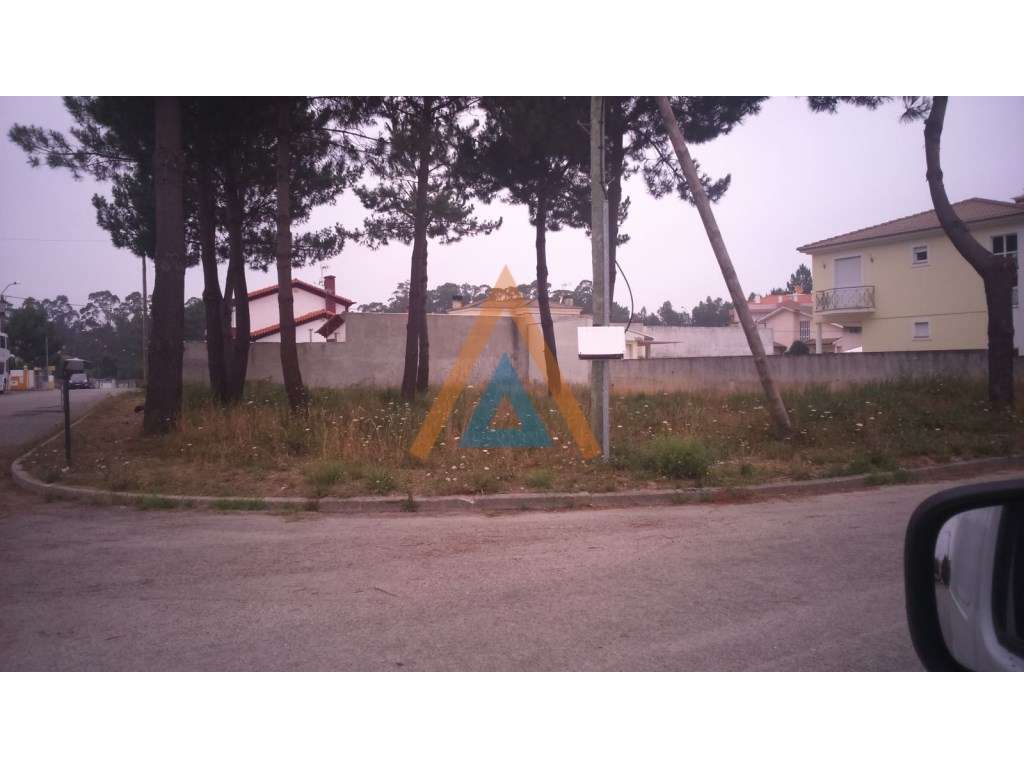 Terreno Urbano - Válega - Grande imagem: 5/7