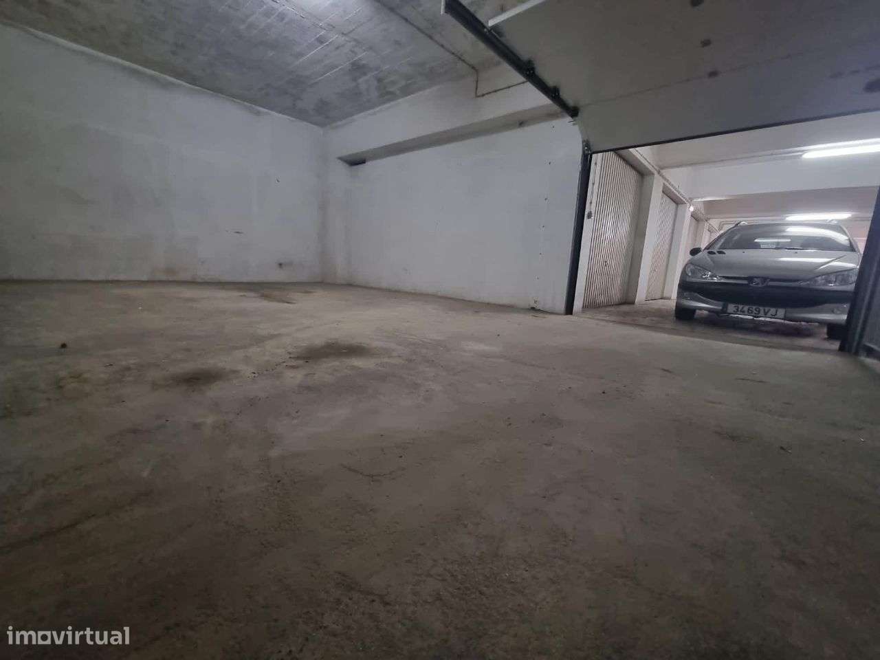 Garagem com rendimento - Grande imagem: 5/12