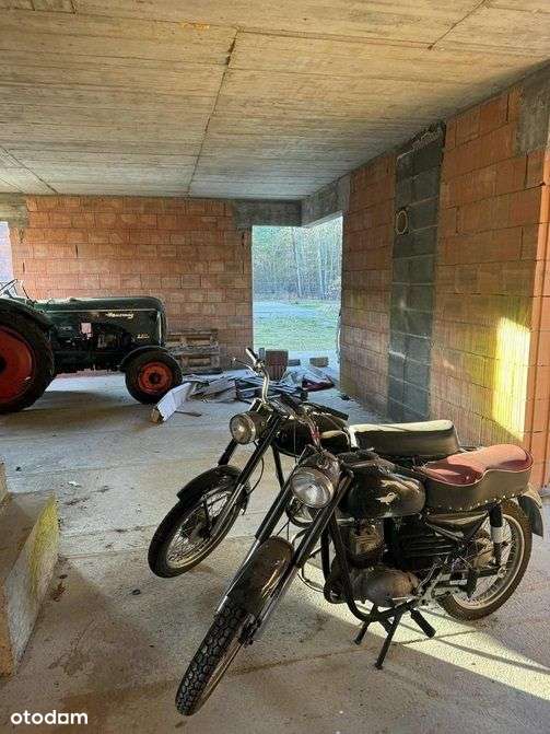 Dom 159m2, Sokolniki - Pełny obrazek: 5/10