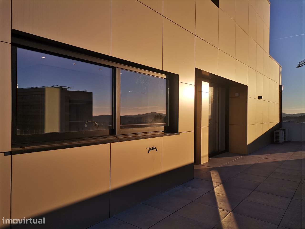 Apartamento T3 em Empreendimento - Gualtar-18