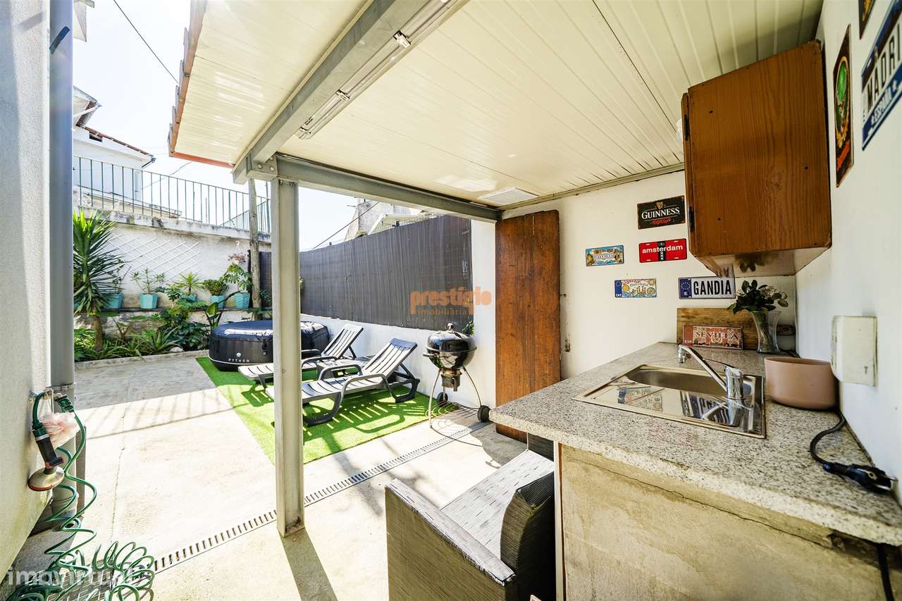 Andar Moradia T3 Venda em Braga (São José de São Lázaro e São João do-37