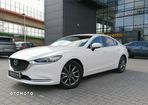 Mazda 6 2.0 SkyJoy - 4