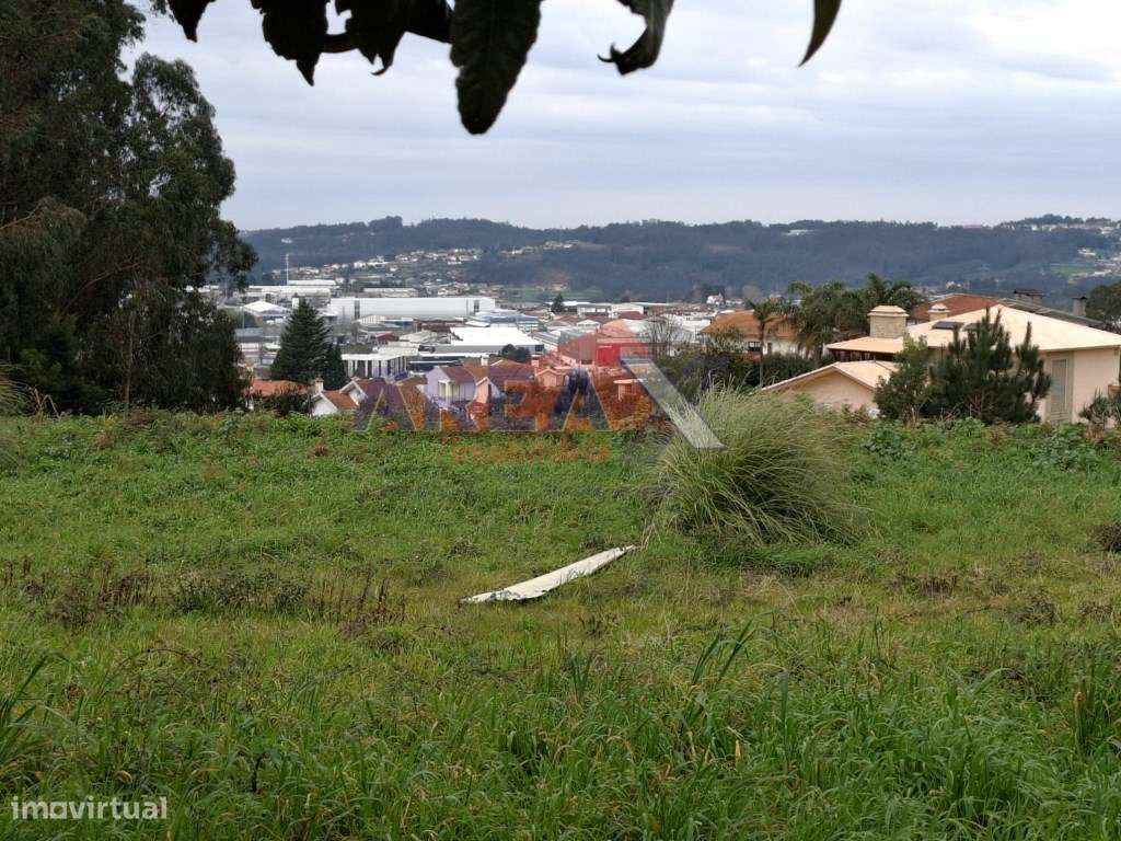 EXCLUSIVO ÁREA X - Terreno para construção - Grande imagem: 2/7