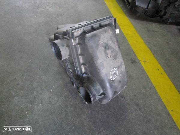 Caixa De Filtro De Ar 09204631 OPEL AGILA 2000 1.0 I Gasolina - 1