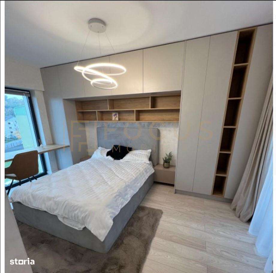 Ap 3 cam, mutare imediata, zona Pacurari - Imagine principală: 5/10