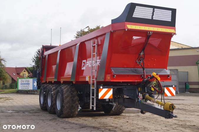 Perard Optium CL 300-T - 5