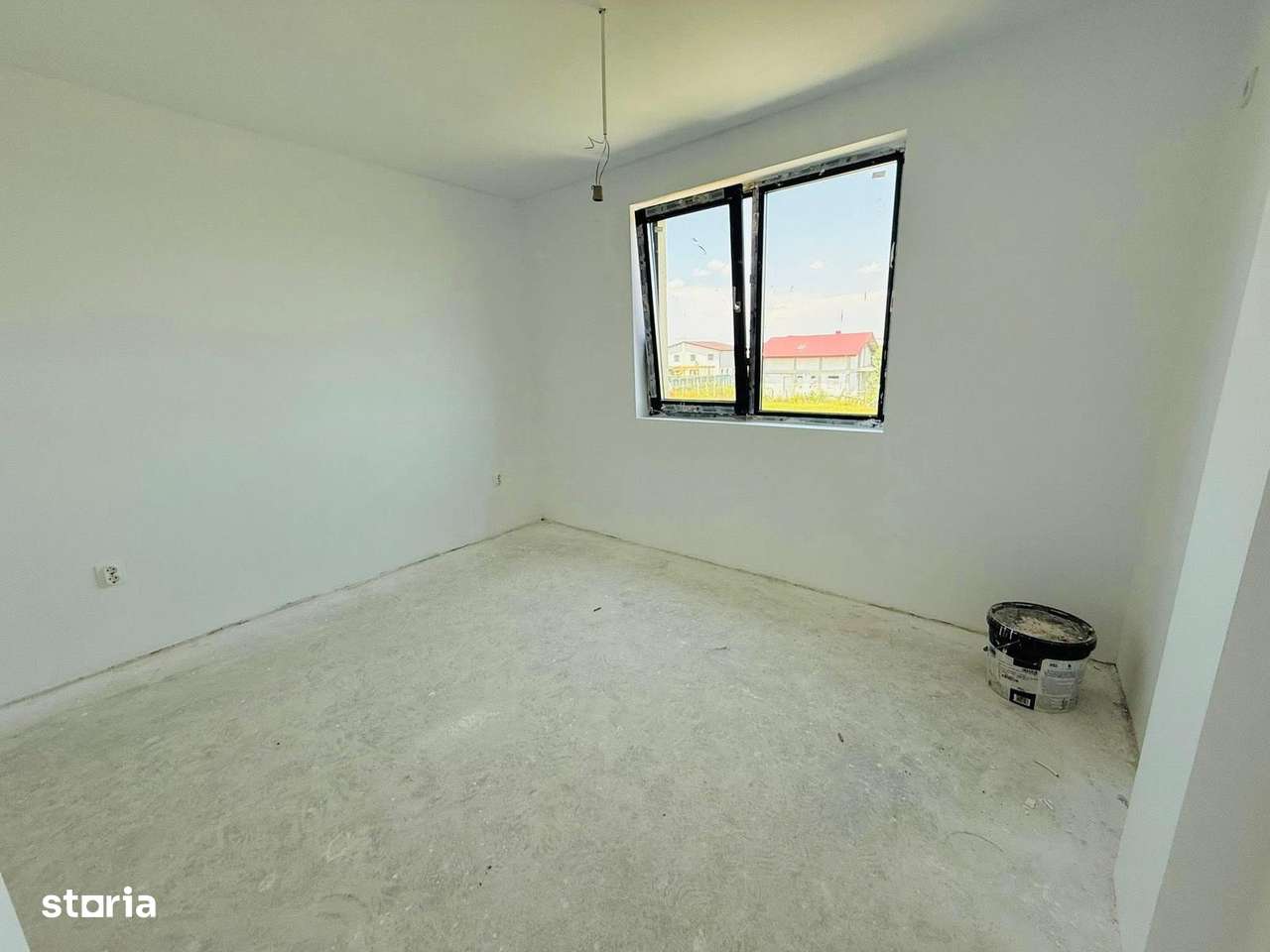 Casa P+1 in Cartier Eroilor, 115 mp utili – Berceni Ilfov-9