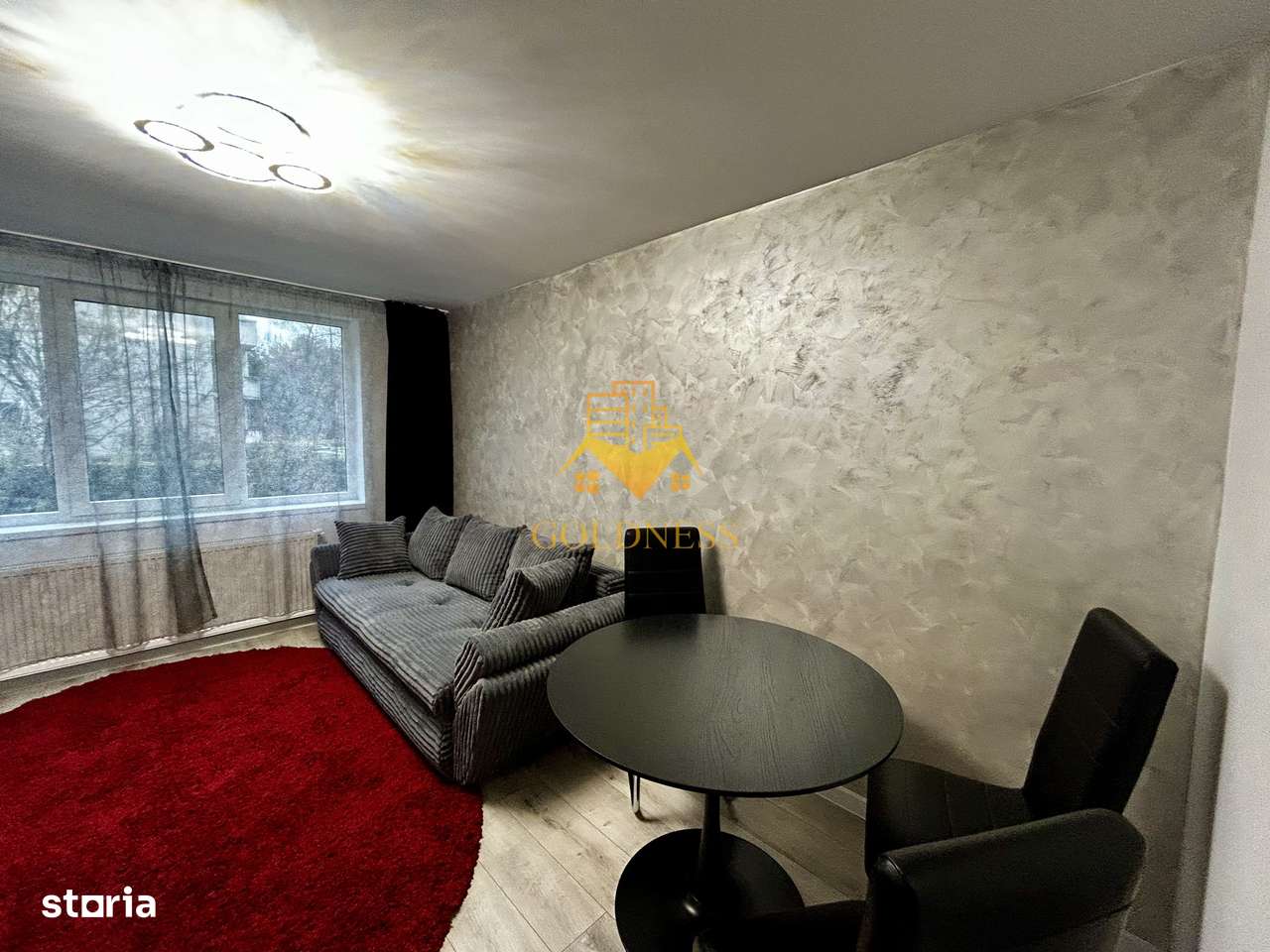 2 camere decomandate, Plopilor, USAMV, Platinia, Prima inchiriere - Imagine principală: 5/8