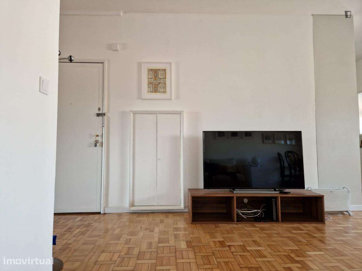 Apartamento com 2 quartos - localizado em Matosinhos Porto - Grande imagem: 4/9