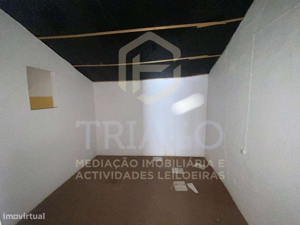 Moradia T1 na Vila de Barrancos - Excelente Oportunidade de Investi...-6