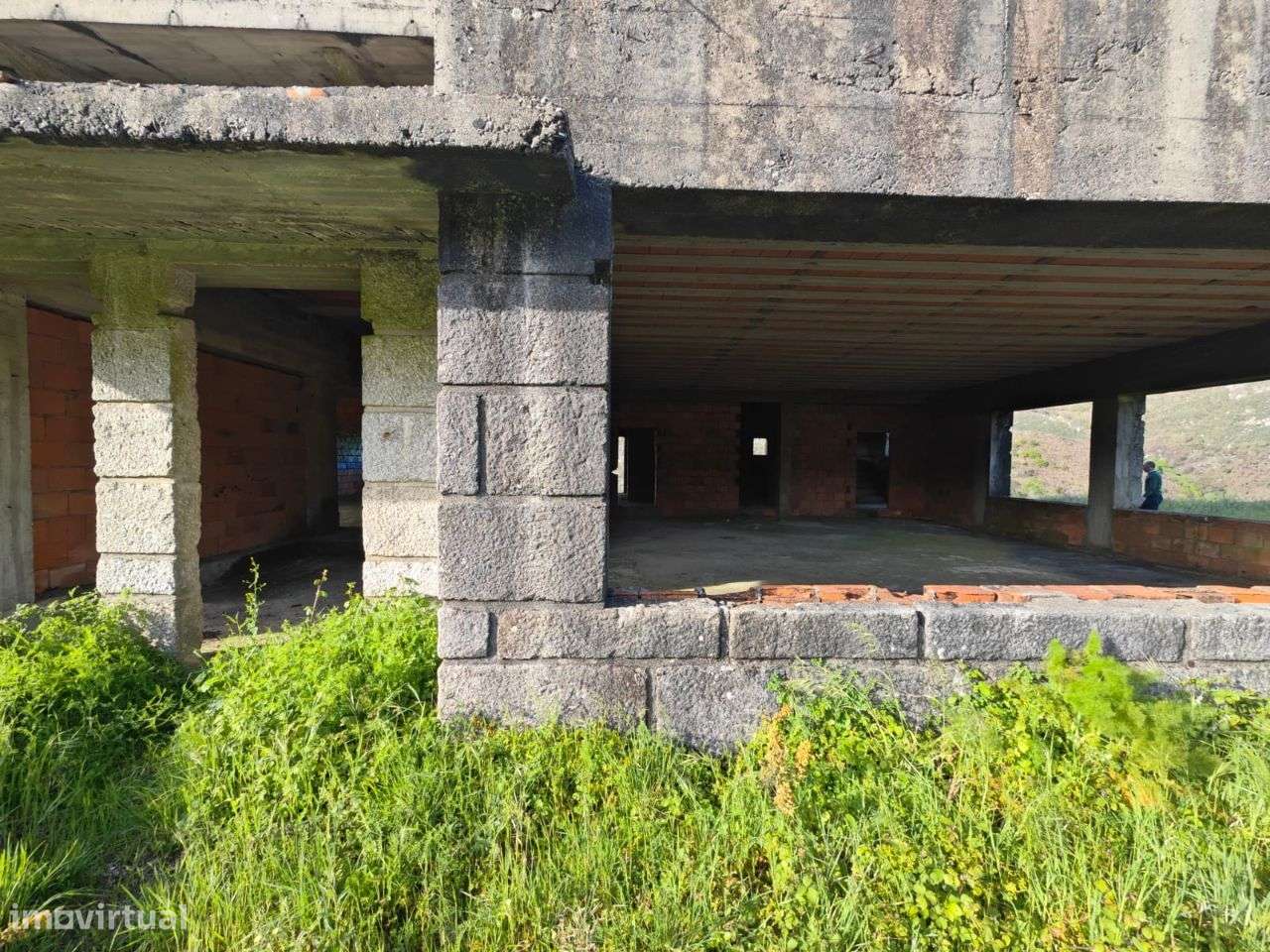 Prédio Rústico - Licenciado para Turismo Rural-21