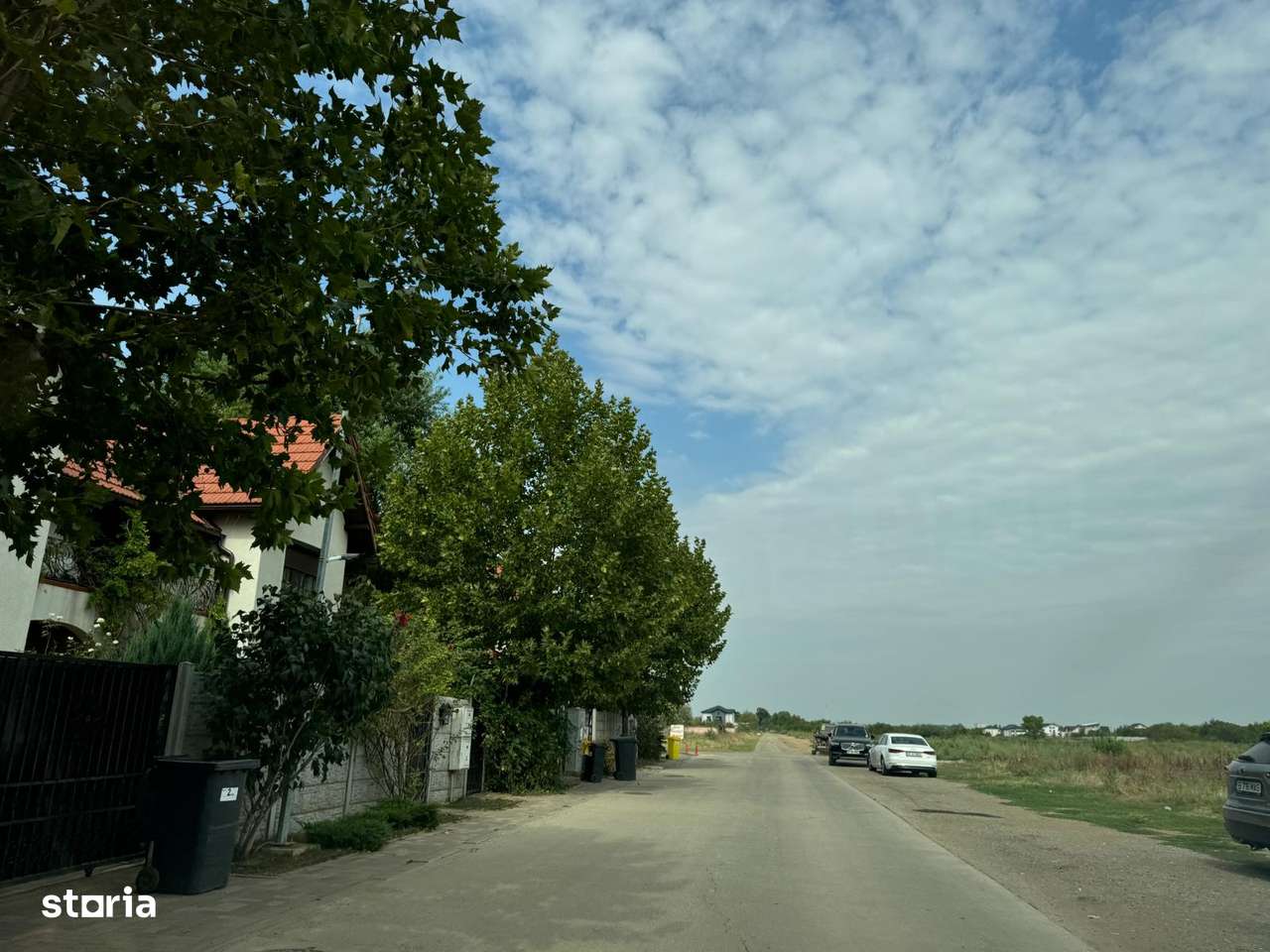 Vanzare Teren Rezidential 5000mp - Imagine principală: 4/17