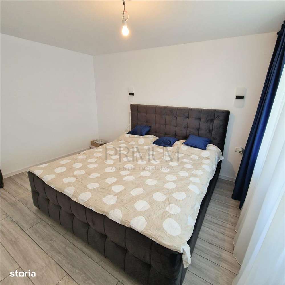 BUCOVINEI - 3 Cam - 2 Bai - Decom - Centrala Proprie - Clima - RENOVAT - Imagine principală: 5/19