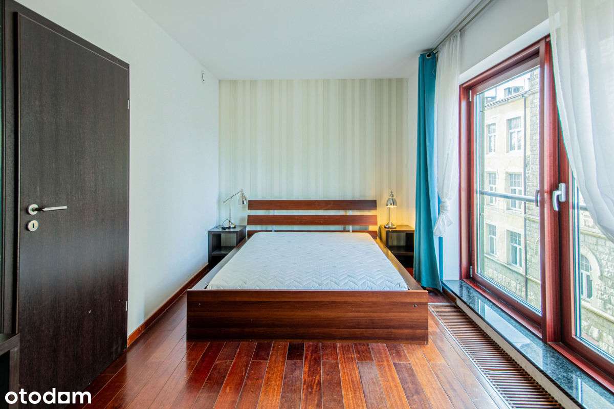 Apartament Krawiecka-2