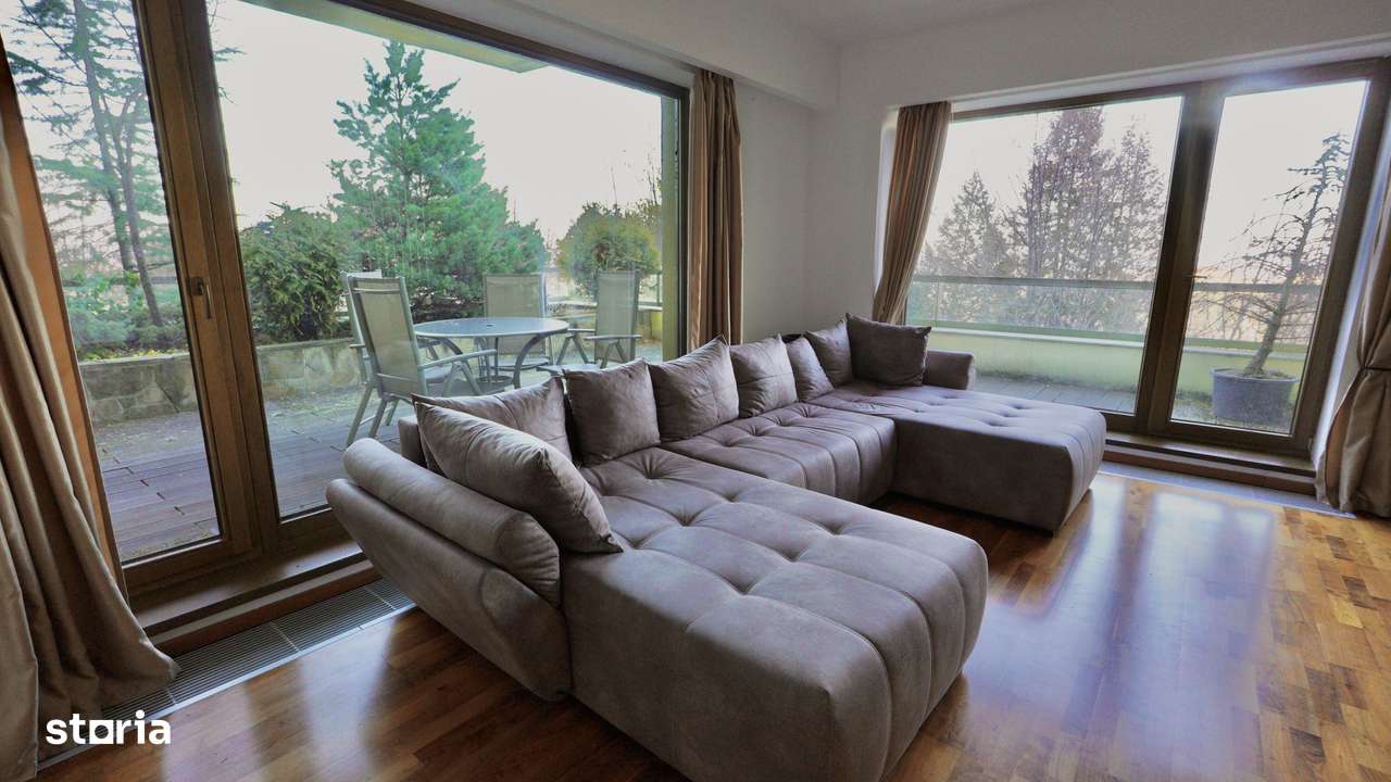 Apartament 3 camere - Bellevue Drumul Poienii - Imagine principală: 2/20