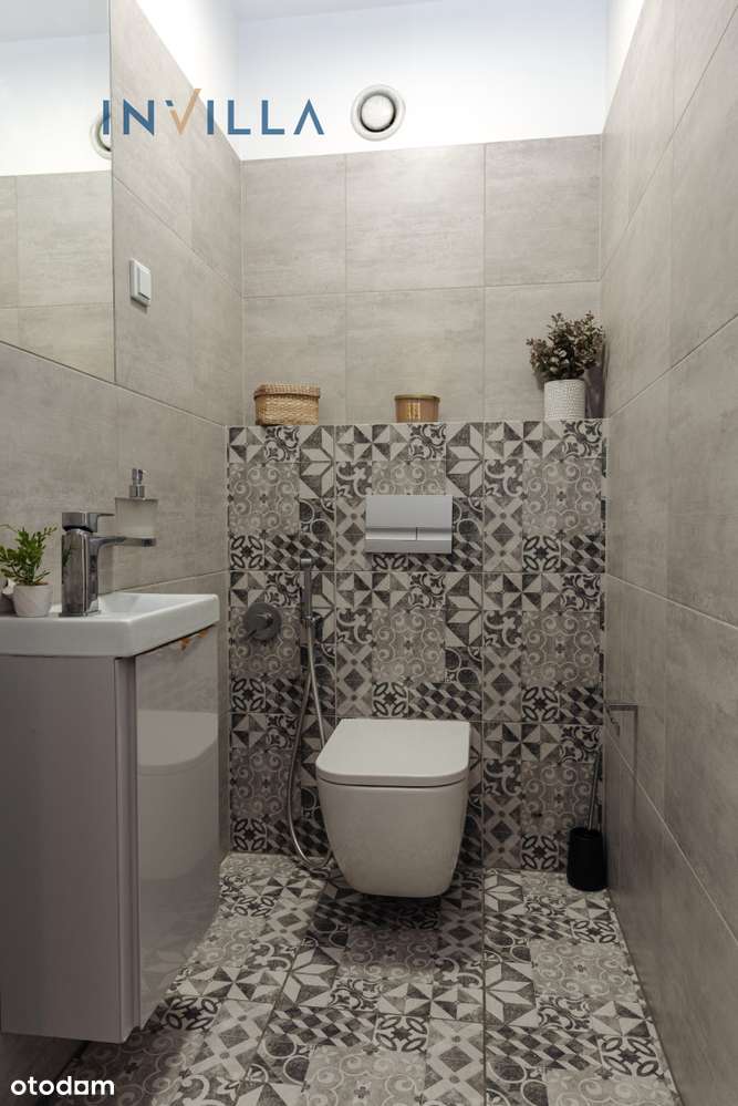 Nowoczesne | Park Reduta | Tramwaj 2026 | Warto!-9