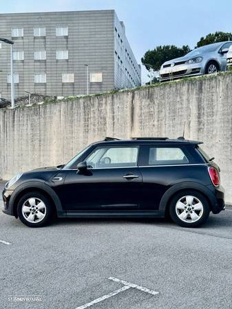 MINI Cooper D - 19