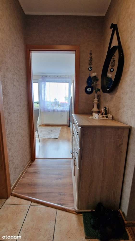 Zadbane 4-pokojowe praktycznie do wprowadzenia si - Pełny obrazek: 5/20