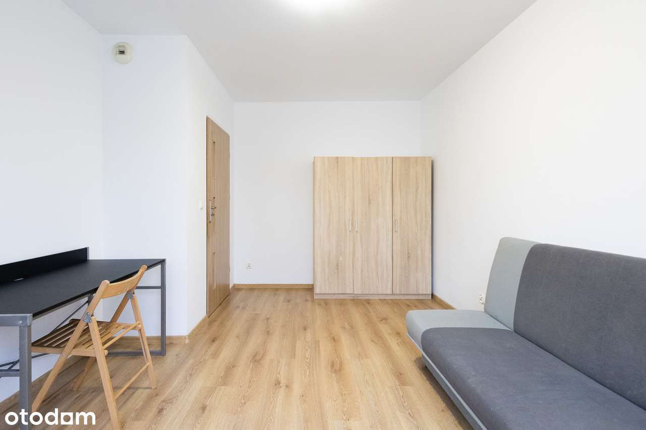 3 pokoje w nowym budownictwie z windą przy Politechnice-7