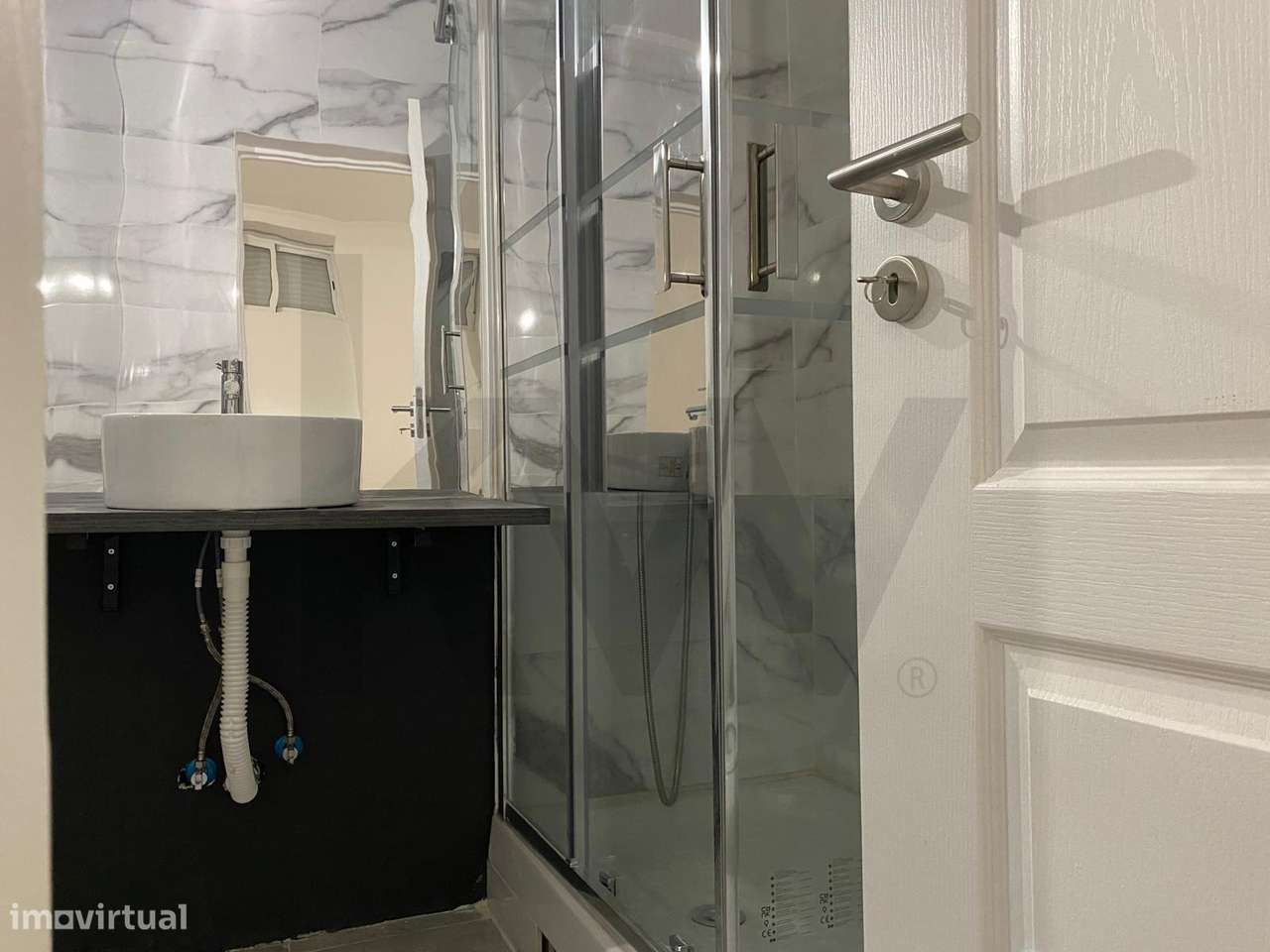 Venda T2 Cave com Logradouro em Campolide – Alta Rentabilidade (Yield - Grande imagem: 4/9