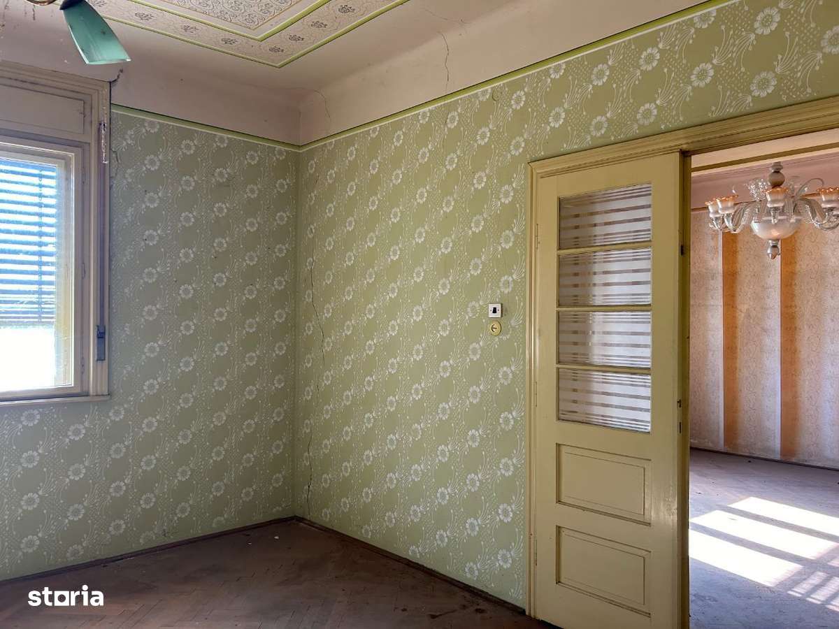 Casa Santion ,central - Imagine principală: 5/10