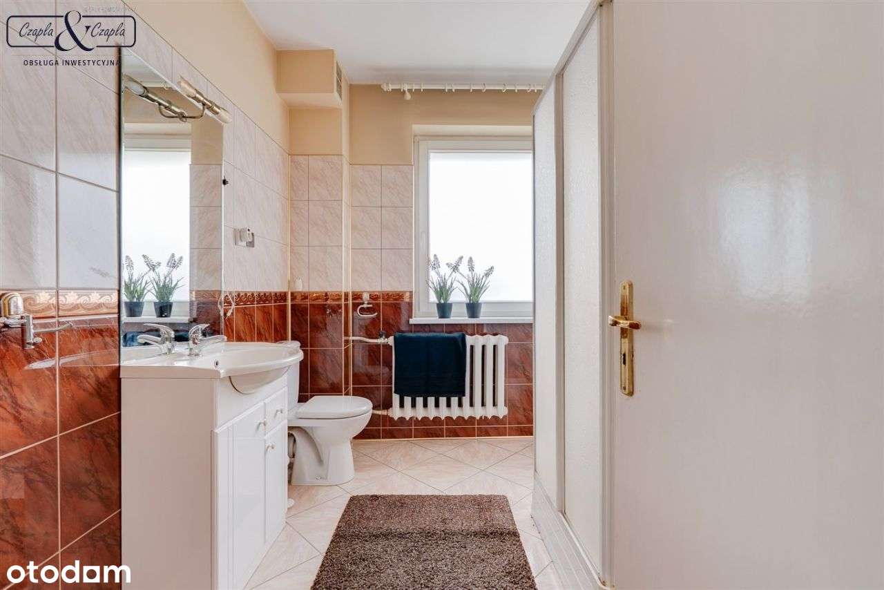 Dom z dużą działką – Rudziniec, ul. Polna-7