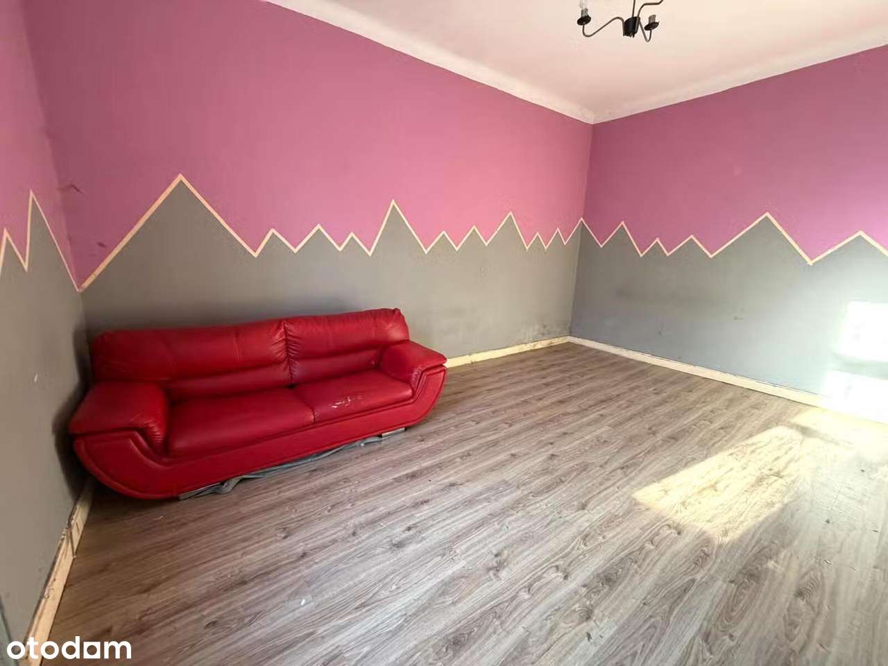 Mieszkanie na pierwszym piętrze w Myszkowie-5