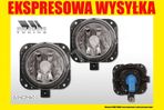 Halogen Lampa Suzuki Jimny Grand Vitara Liana Ignis Wagon Subaru Justy Kpl - 2