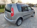 Skoda Roomster 1.2 TSI FAMILY - 20