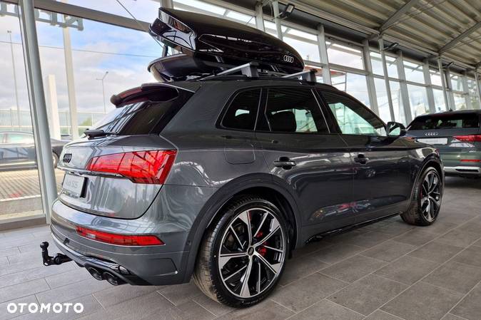 Audi SQ5 - 10