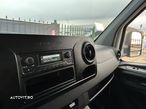 Mercedes-Benz Sprinter 5M 10 EUROPALETI - 23