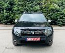 Dacia Duster 1.5 dCi 4x2 Laureate - 19