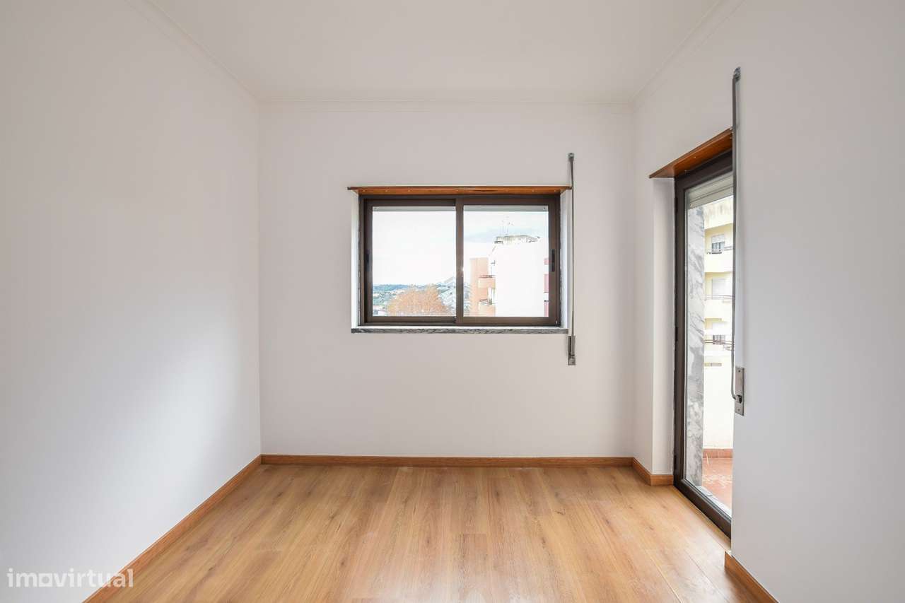Apartamento T3 Torres Novas-12