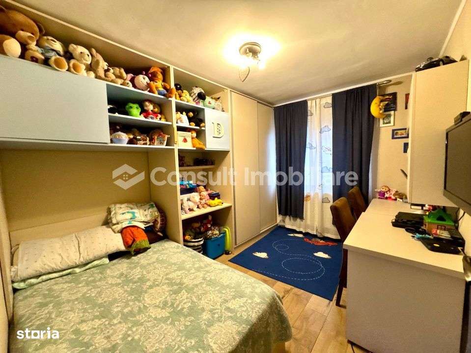 Apartament 3 camere| Intre Lacuri | Etaj intermediar - Imagine principală: 5/10