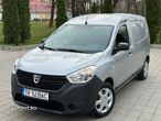 Dacia Dokker Blue dCi 95 Comfort - 1