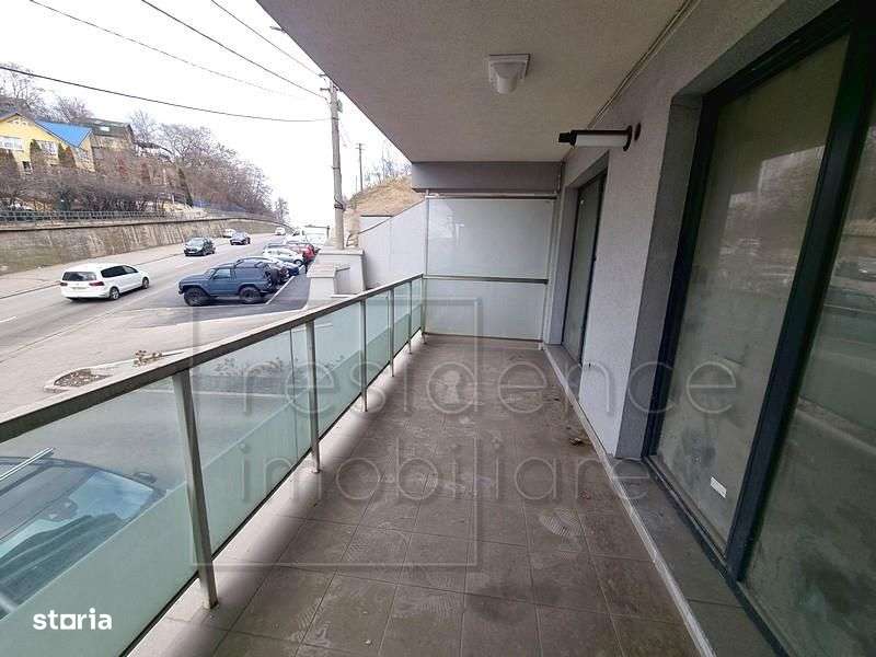 Comision 0! Spatiu de birou, 2 camere, Grigorescu, Taietura Turcului+G-9