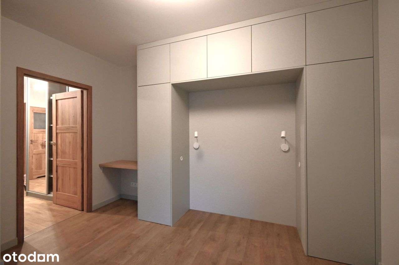 Nowy apartament 40,80m2 2 pokoje, Premium! Garaż!-9