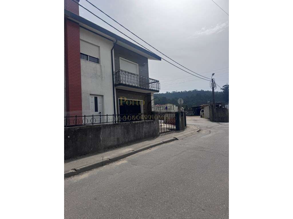 Terreno Urbanizável com 1.000 m² em Alfena Excelente Localização e ...-6