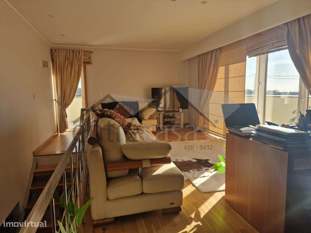 Moradia de Luxo Condomínio Fechado - Grande imagem: 5/23