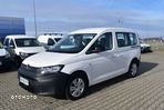 Volkswagen Caddy - 4