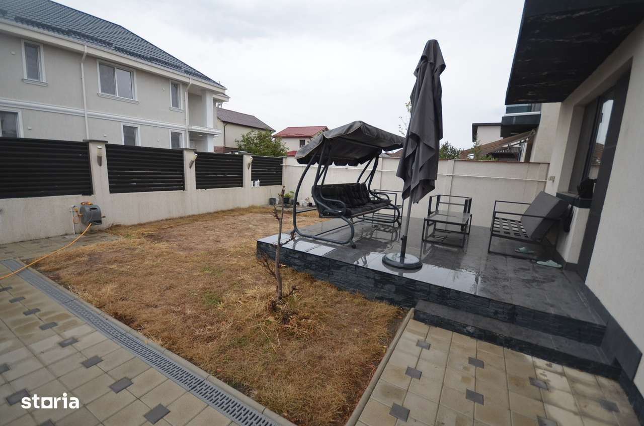 Casa Pantelimon - finisaje PREMIUM - 160 mp - an contructie 2021-15