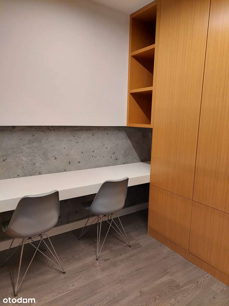 3 pokoje I 61m2 I Wola I Metro Daszyńskiego I Siedmiogrodzka 1 I Garaż - Pełny obrazek: 3/16