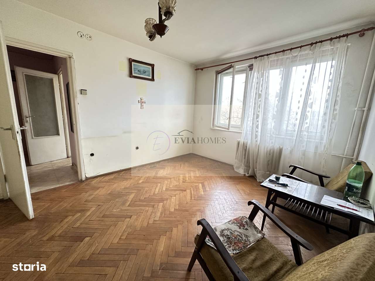 Renovabil/ 2 camere/ La 2 minute de Iulius Mall - Imagine principală: 1/6