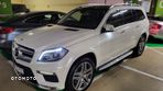 Mercedes-Benz GL 350 BlueTec 4-Matic - 2