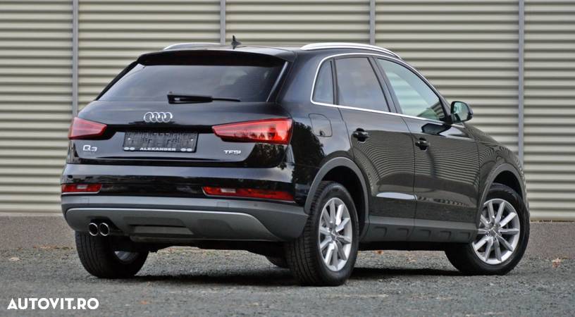 Audi Q3 1.4 TFSI Stronic - 19