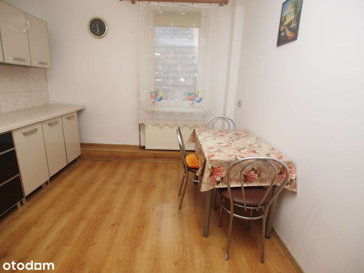 Lubsko mieszkanie w centrum-5